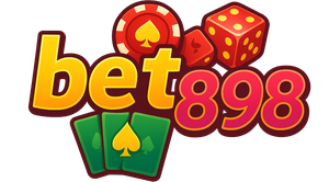 Bet 898 Logo